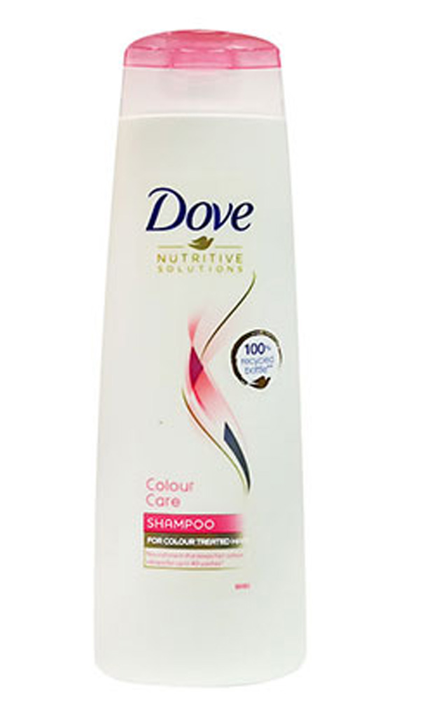 Dove Shampoo Color Care 250ml